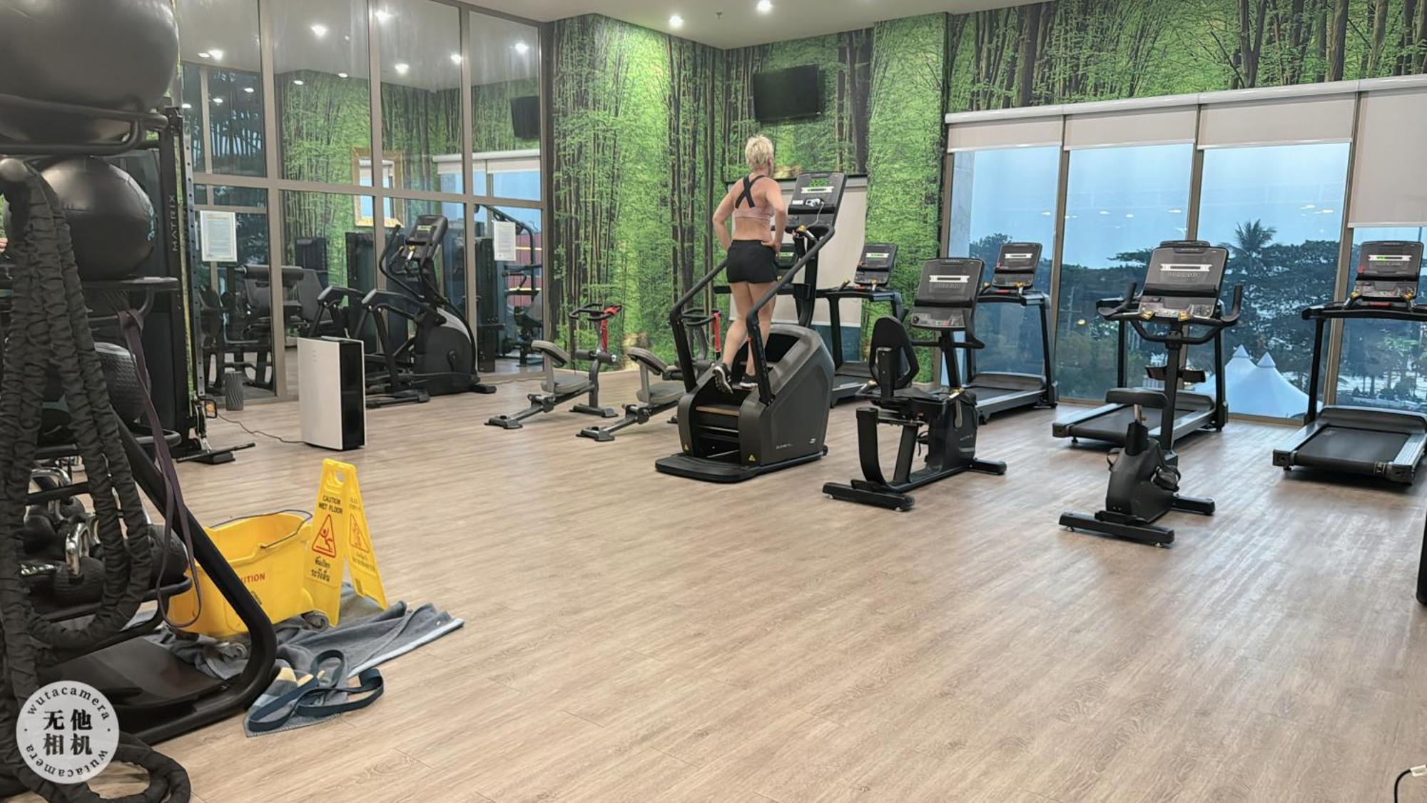Copacabana Beach Jomtien 科帕卡巴纳海乔木提安海滩毗邻乔木提安夜市 Esterno foto