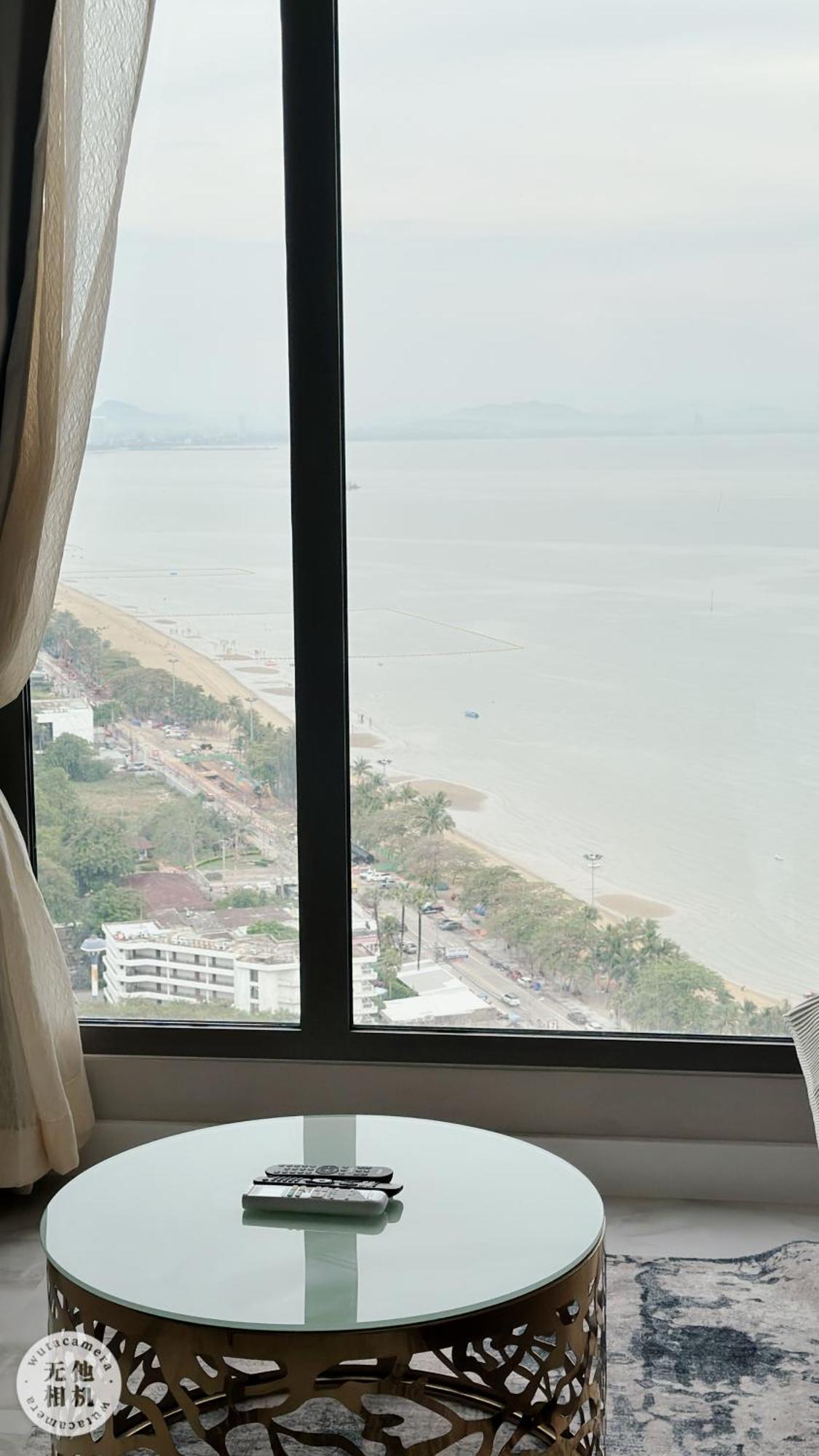 Copacabana Beach Jomtien 科帕卡巴纳海乔木提安海滩毗邻乔木提安夜市 Esterno foto