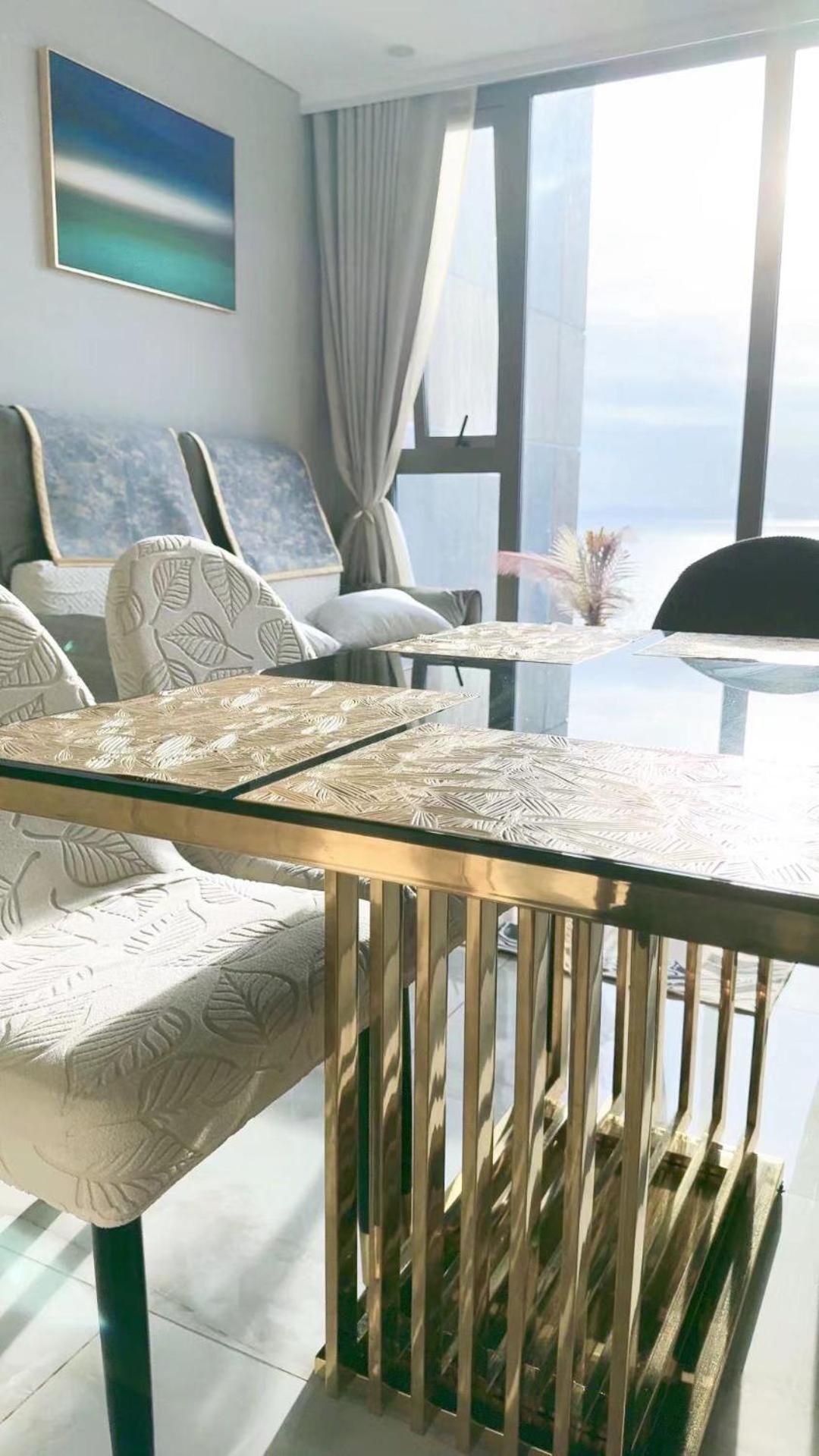 Copacabana Beach Jomtien 科帕卡巴纳海乔木提安海滩毗邻乔木提安夜市 Esterno foto