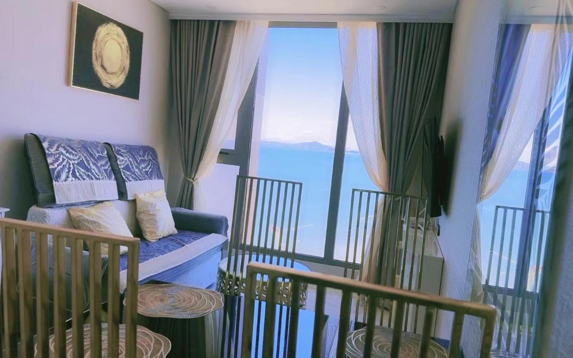 Copacabana Beach Jomtien 科帕卡巴纳海乔木提安海滩毗邻乔木提安夜市 Esterno foto